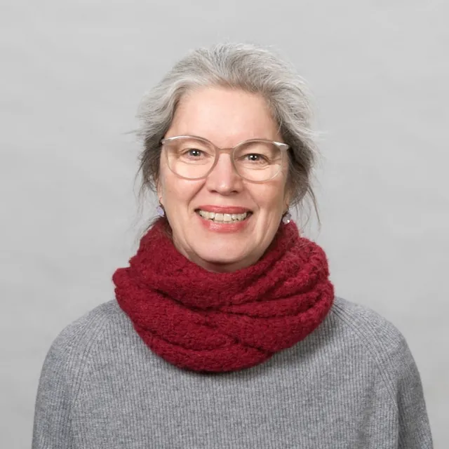 Christiane Simon-Saulin